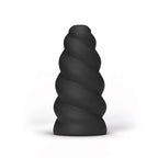ALL BLACK - MASTURBATOR-FLICK - Vanelion Paradise