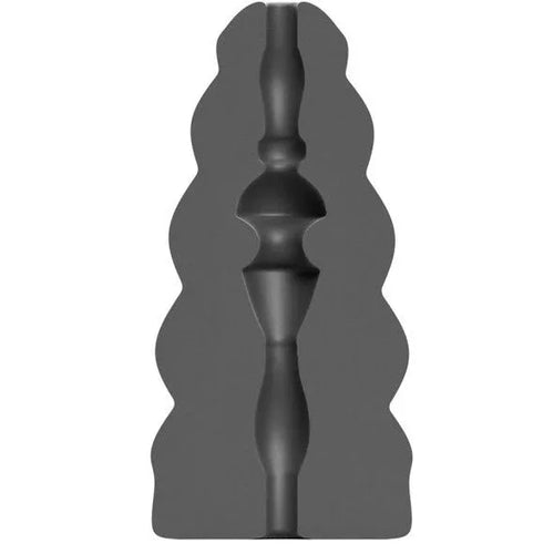ALL BLACK - MASTURBATOR-FLICK - Vanelion Paradise