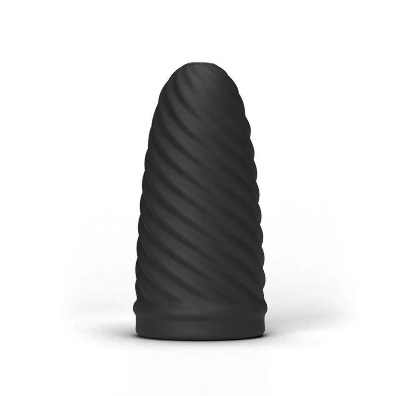 ALL BLACK - MASTURBATOR-LOOP-MODELL 1 - Vanelion Paradise