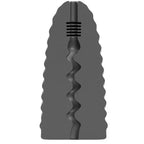 ALL BLACK - MASTURBATOR-LOOP-MODELL 1 - Vanelion Paradise