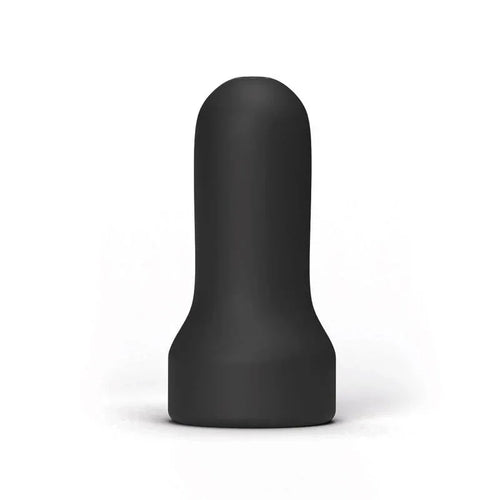 ALL BLACK - MASTURBATOR-LOOP-MODELL 2 - Vanelion Paradise