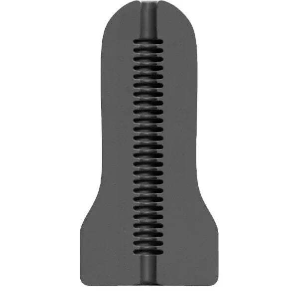 ALL BLACK - MASTURBATOR-LOOP-MODELL 2 - Vanelion Paradise