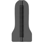 ALL BLACK - MASTURBATOR-LOOP-MODELL 2 - Vanelion Paradise
