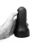 ALL BLACK - MASTURBATOR-LOOP-MODELL 2 - Vanelion Paradise