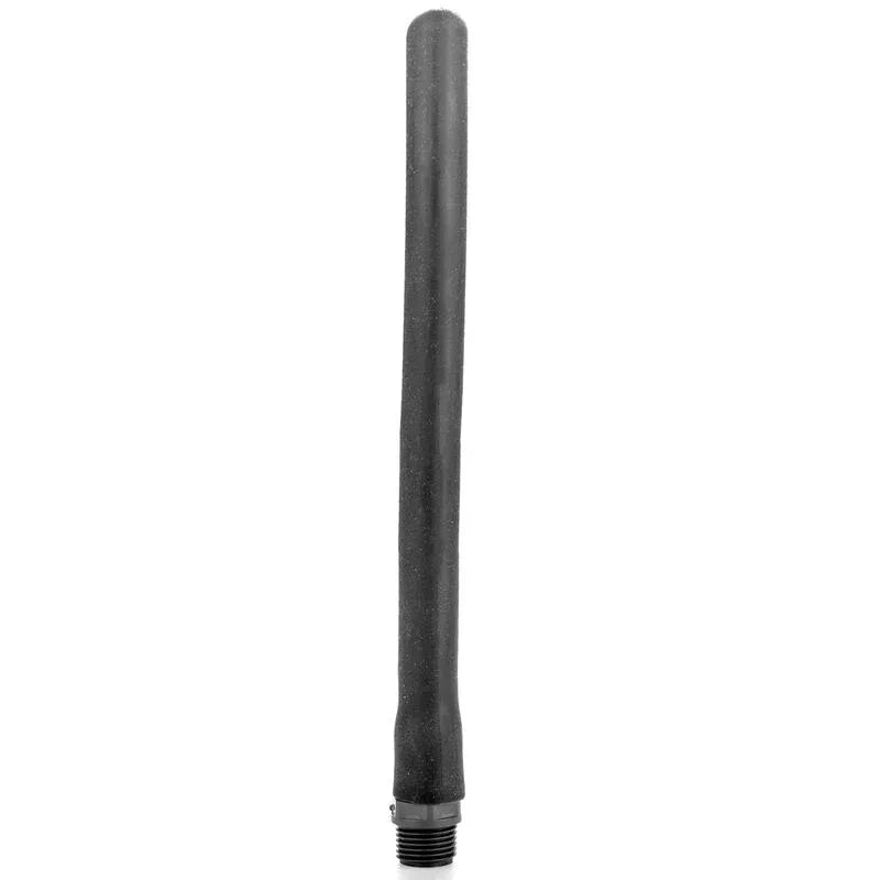 ALL BLACK - DUSCHE ANAL SILIKON 27 CM - Vanelion Paradise