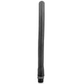 ALL BLACK - DUSCHE ANAL SILIKON 27 CM - Vanelion Paradise