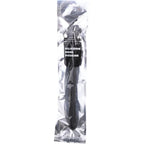 ALL BLACK - DUSCHE ANAL SILIKON 27 CM - Vanelion Paradise