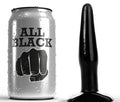 ALL BLACK - STECKER SCHWARZ 11 CM - Vanelion Paradise