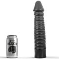 ALL BLACK - DILDO 26 CM - Vanelion Paradise