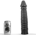 ALL BLACK - DILDO 26 CM - Vanelion Paradise
