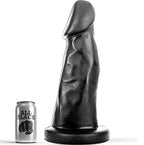 ALL BLACK - DONG 27 CM - Vanelion Paradise