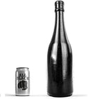 ALL BLACK - FLASCHE 39,5 CM - Vanelion Paradise