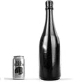 ALL BLACK - FLASCHE 39,5 CM - Vanelion Paradise