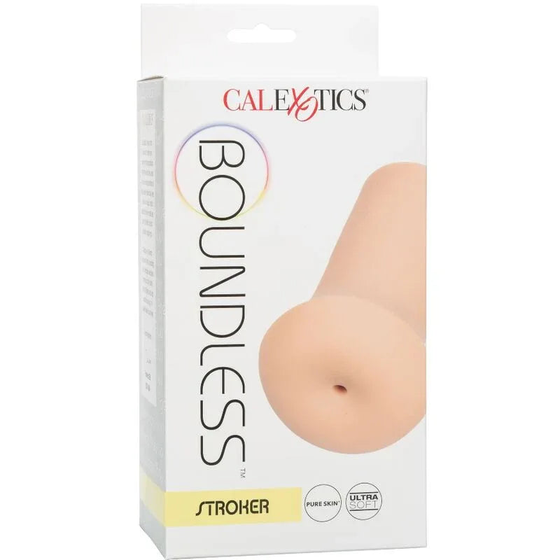 CALEXOTICS - BOUNDLESS STROKER LICHT - Vanelion Paradise