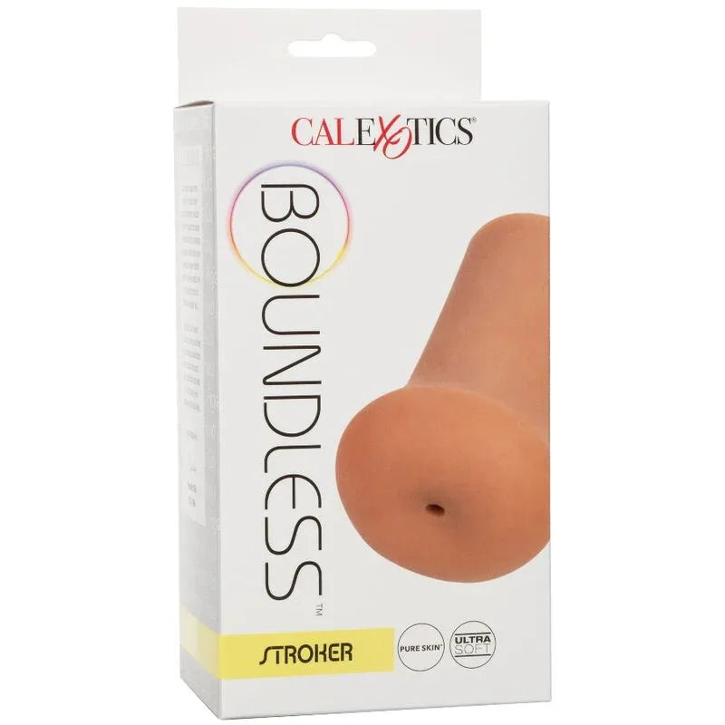 CALEXOTICS - BOUNDLESS STROKER KARAMELL - Vanelion Paradise