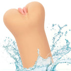 CALEXOTICS - BOUNDLESS VULVA STROKER HELLE HAUT - Vanelion Paradise