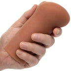 CALEXOTICS - BOUNDLESS VULVA STROKER KARAMELLHAUT - Vanelion Paradise