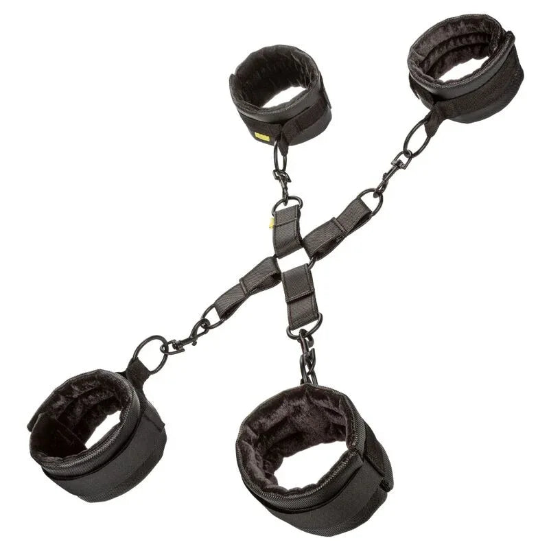 CALEXOTICS - BOUNDLESS HOG TIE - Vanelion Paradise