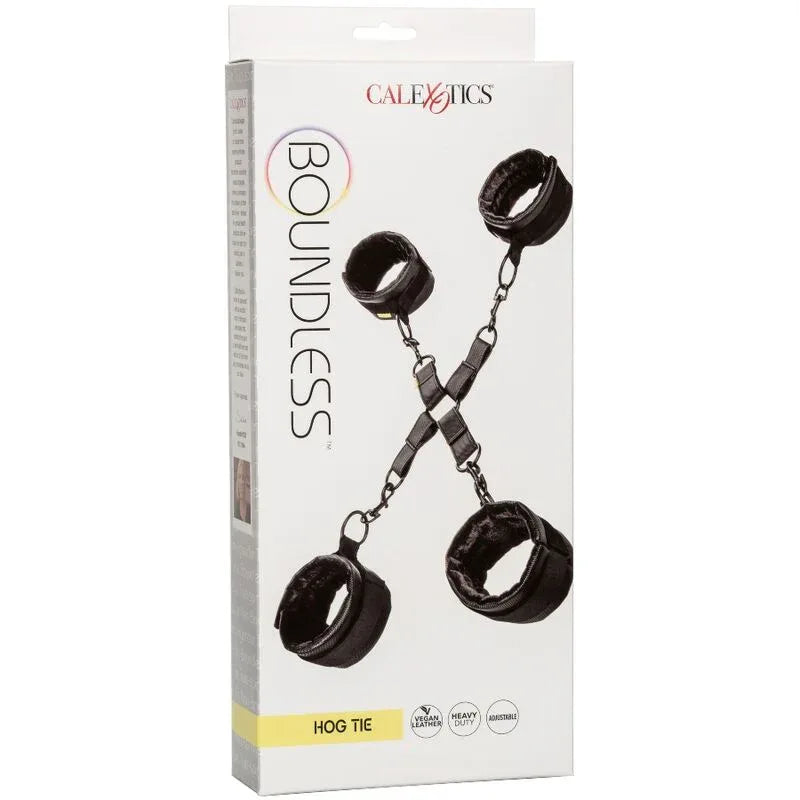 CALEXOTICS - BOUNDLESS HOG TIE - Vanelion Paradise