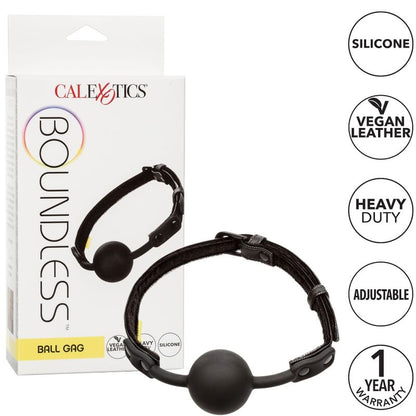 CALEXOTICS - BOUNDLESS BALLKNEBEL