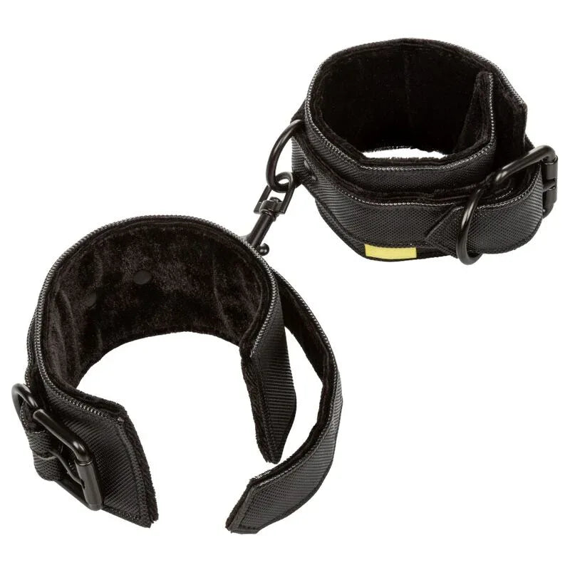 CALEXOTICS - BOUNLESS HANDGELENKMANSCHETTEN - Vanelion Paradise