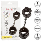 CALEXOTICS - BOUNLESS HANDGELENKMANSCHETTEN - Vanelion Paradise