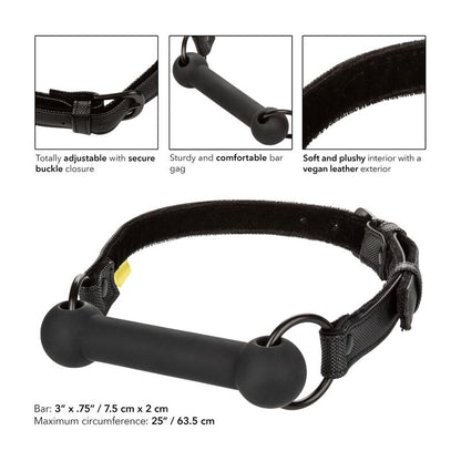 CALEXOTICS - BOUNDLESS BAR GAG