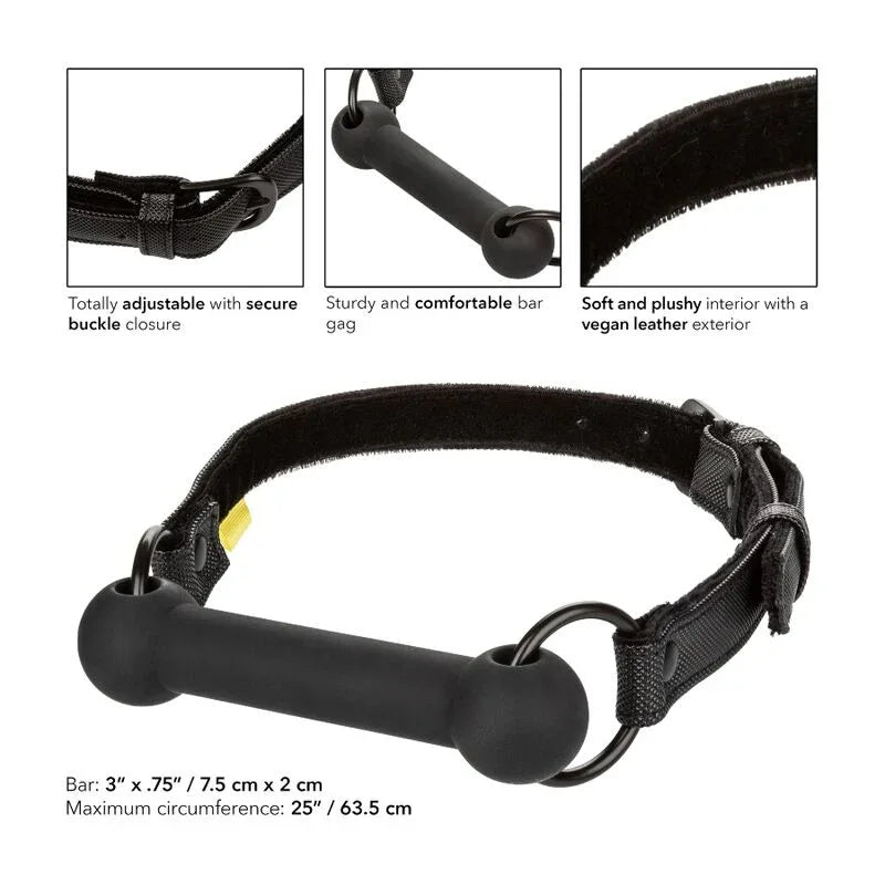 CALEXOTICS - BOUNDLESS BAR GAG - Vanelion Paradise