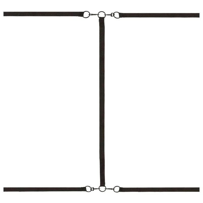 CALEXOTICS - BOUNDLESS ROTE ZURÜCKHALTUNG - Vanelion Paradise