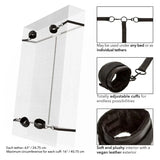 CALEXOTICS - BOUNDLESS ROTE ZURÜCKHALTUNG - Vanelion Paradise