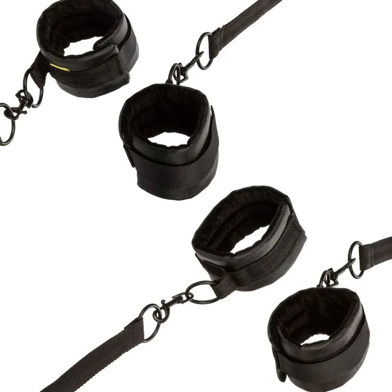 CALEXOTICS - BOUNDLESS ROTE ZURÜCKHALTUNG - Vanelion Paradise