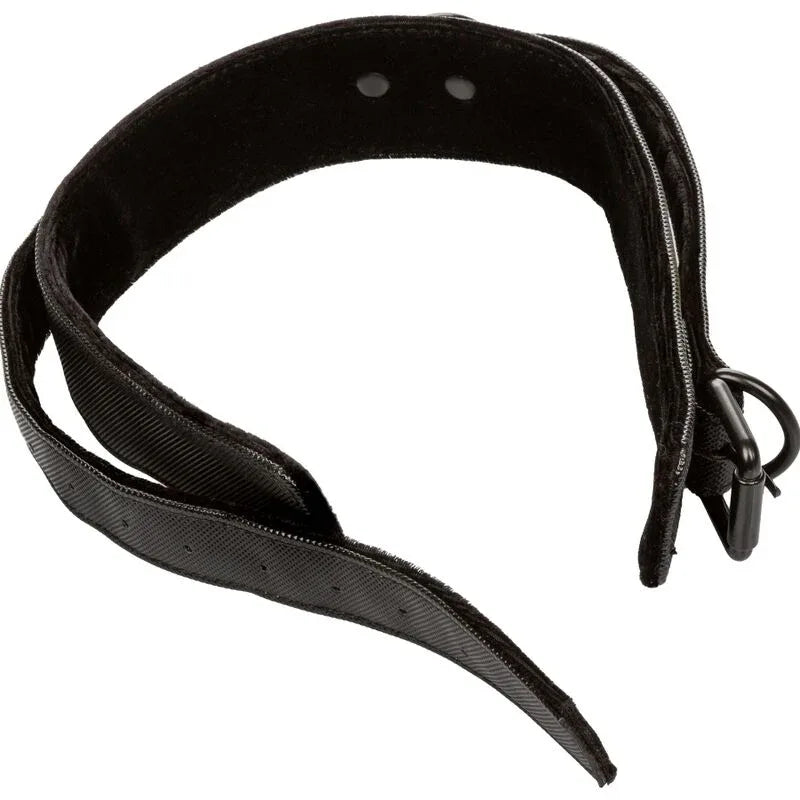 CALEXOTICS - BOUNDLESS HALSBAND UND LEINE - Vanelion Paradise