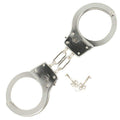 FETISH FANTASY LIMITED EDITION - METAL HANDCUFFS - Vanelion Paradise