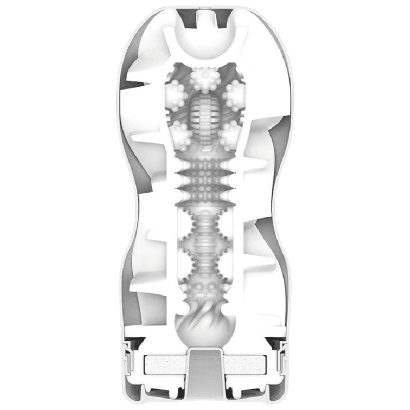 TENGA - PREMIUM MASTURBADOR AIR FLOW CUP - Vanelion Paradise