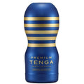 TENGA - PREMIUM-VAKUUM-CUP-MASTURBATOR - Vanelion Paradise