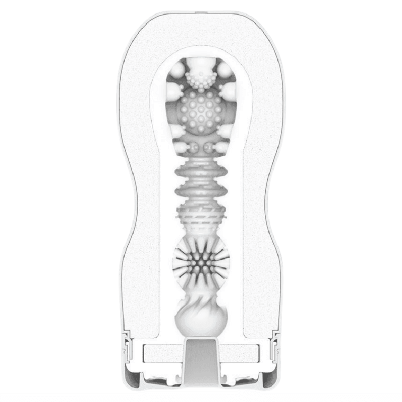 TENGA - PREMIUM-VAKUUM-CUP-MASTURBATOR - Vanelion Paradise