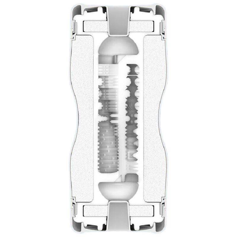 TENGA - PREMIUM DUAL SENSATION CUP MASTURBATOR - Vanelion Paradise