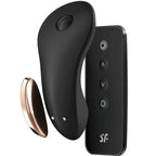 SATISFYER - LITTLE SECRET PANTY VIBRATOR - Vanelion Paradise