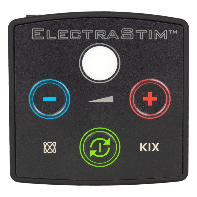 ELECTRASTIM - KIX ELEKTRO-SEX-STIMULATOR