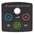 ELECTRASTIM - KIX ELEKTRO-SEX-STIMULATOR - Vanelion Paradise