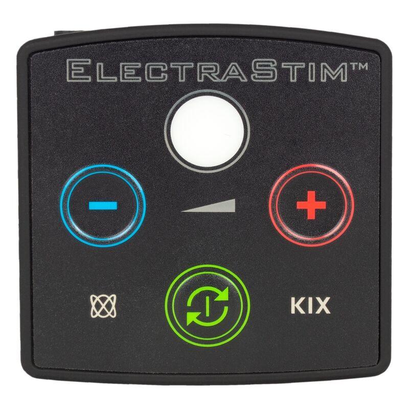 ELECTRASTIM - KIX ELEKTRO-SEX-STIMULATOR - Vanelion Paradise