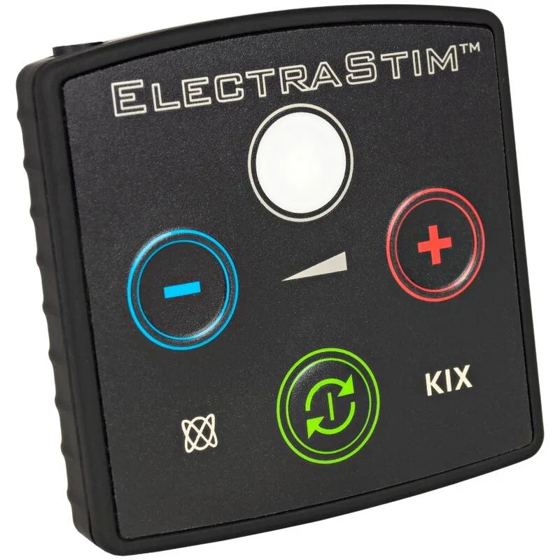 ELECTRASTIM - KIX ELEKTRO-SEX-STIMULATOR - Vanelion Paradise
