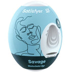 SATISFYER - SAVAGE MASTURBATOREI - Vanelion Paradise