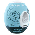SATISFYER - SAVAGE MASTURBATOREI - Vanelion Paradise