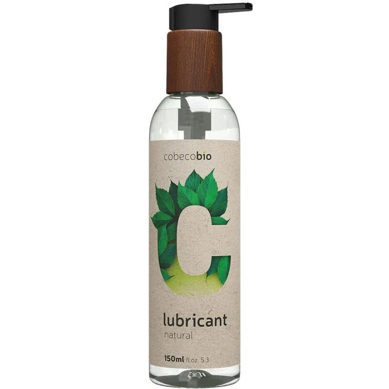 COBECO - BIO NATÜRLICHES SCHMIERMITTEL 150 ML - Vanelion Paradise