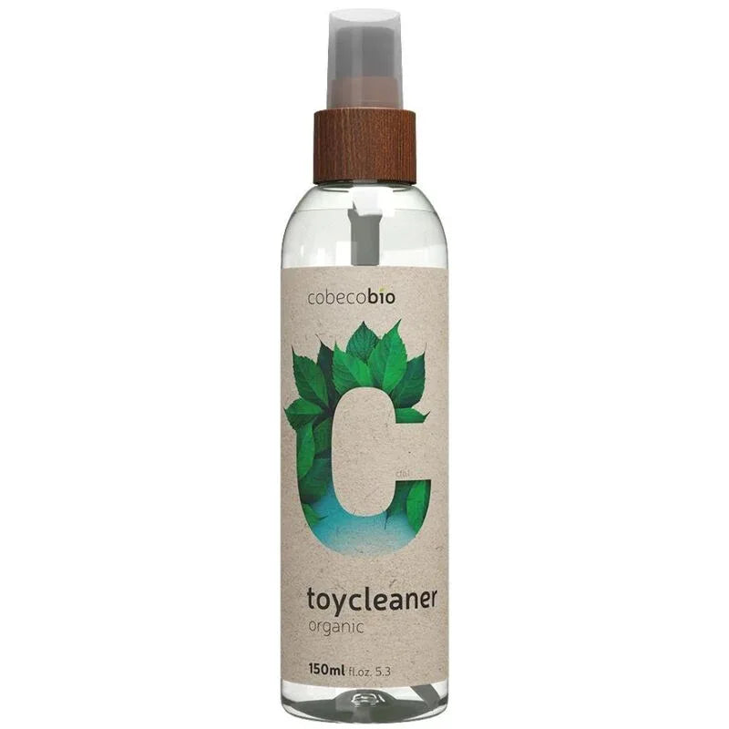 COBECO - BIO BIO SPIELZEUGREINIGER 150 ML - Vanelion Paradise