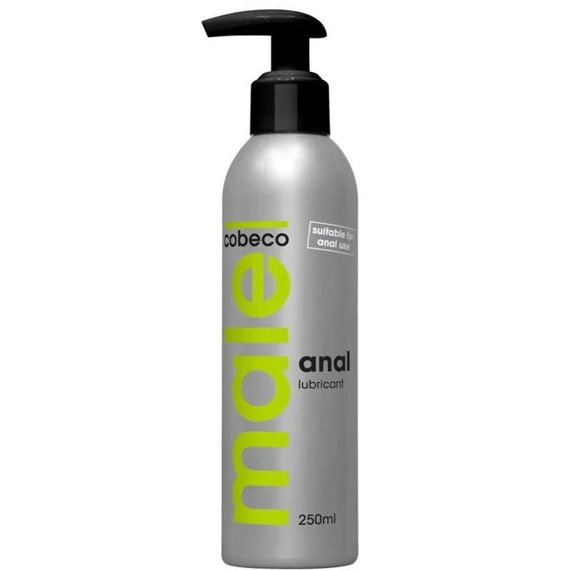 COBECO - MÄNNLICHES ANAL-SCHMIERMITTEL 250 ML - Vanelion Paradise