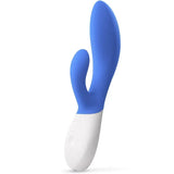 LELO - INA WAVE 2 VBRADOR LUXUS-SONDERUHR CALIFORNIA SKY - Vanelion Paradise