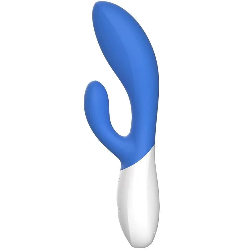 LELO - INA WAVE 2 VBRADOR LUXUS-SONDERUHR CALIFORNIA SKY - Vanelion Paradise