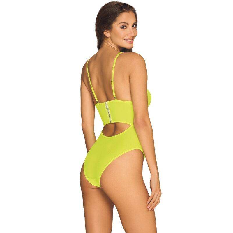OBSESSIVE - NEONIA TEDDY S/M - Vanelion Paradise